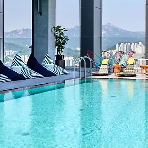 L7 Hongdae By Lotte Seoul