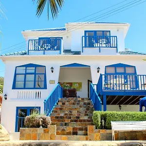*** Maison d'hôtes Port View Afrique du Sud