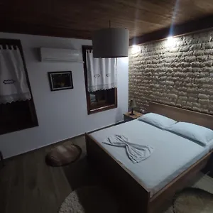  Maison d'hôtes Eni Albanie