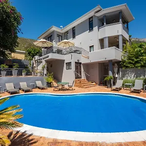 *** Maison d'hôtes Maartens Afrique du Sud
