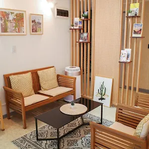 ** Maison d'hôtes Starria Foreign Guest Only Corée du Sud