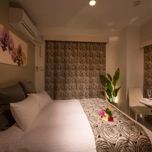 レジデンスホテル博多3 福岡市