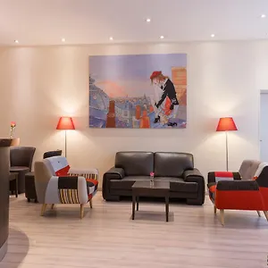 visit hotel