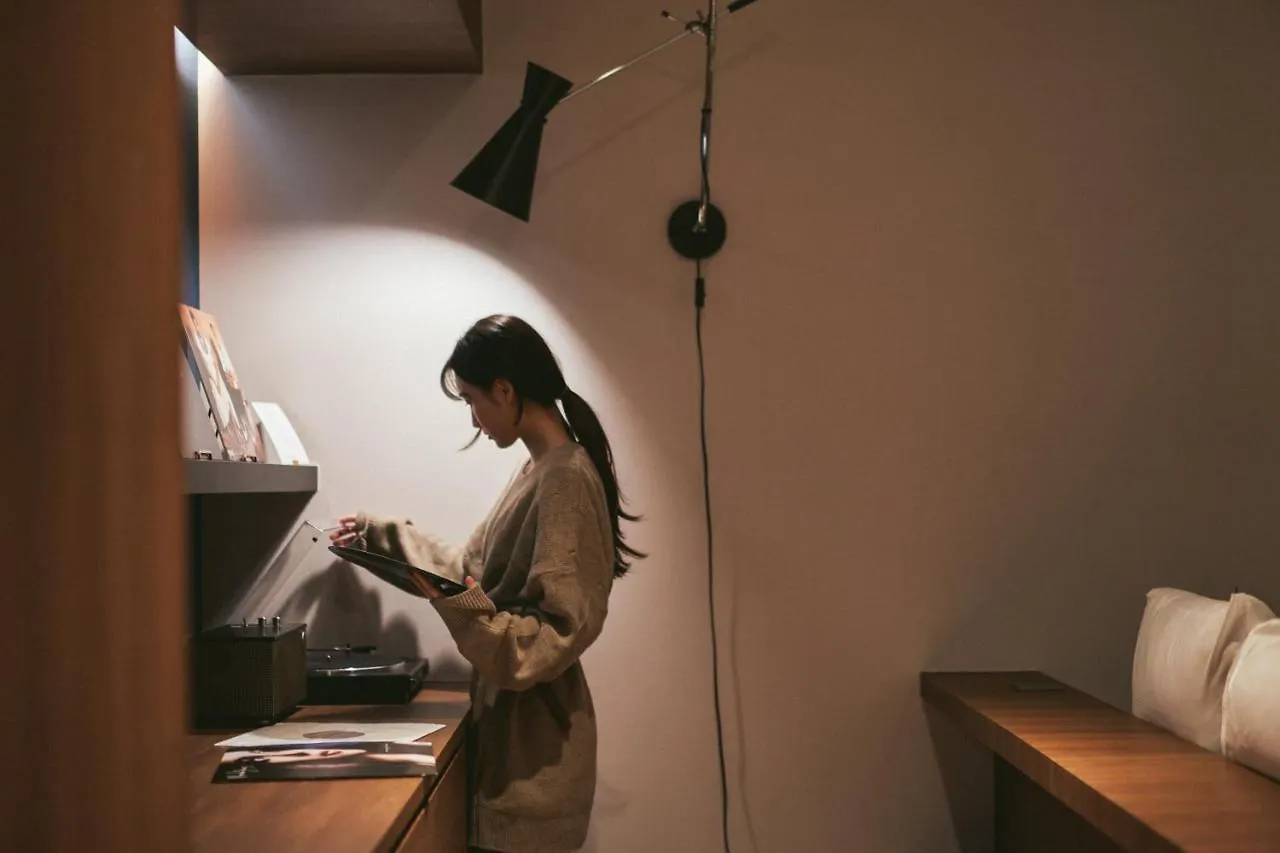 בוסאן Good Ol' Days Hotel קוריאה הדרומית