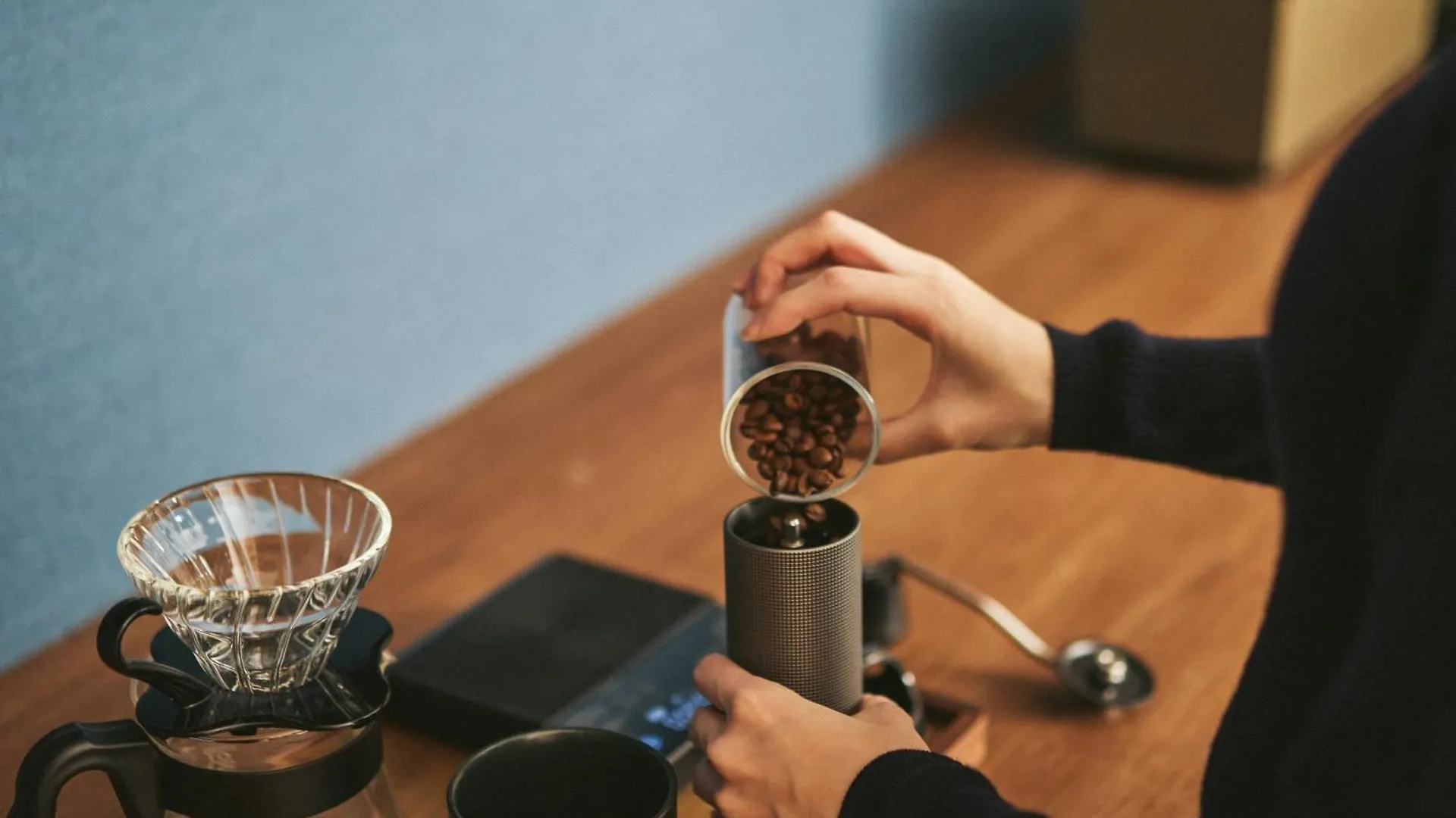 בוסאן Good Ol' Days Hotel